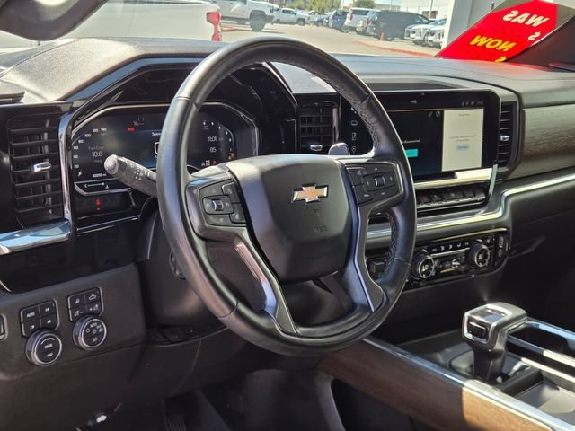 2023 Chevrolet Silverado 1500 High Country - Photo 18
