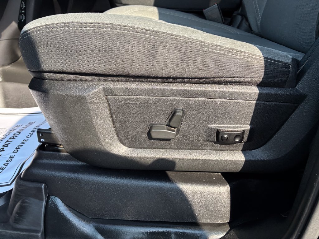 Used 2022 Black Ram Big Horn image 9