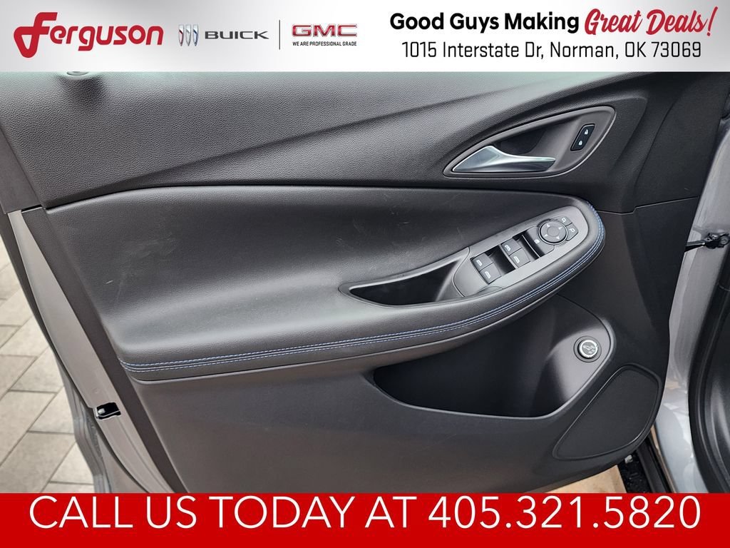 2026 Buick Encore GX Sport Touring - Photo 13