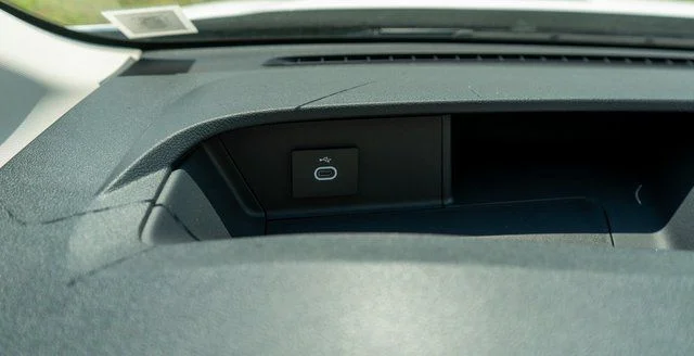 2026 Ford Transit Van Base - Photo 19