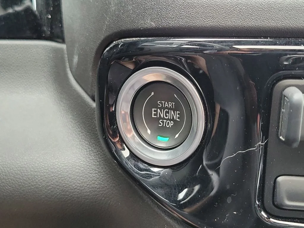 2024 Chevrolet Silverado 3500HD High Country - Photo 36