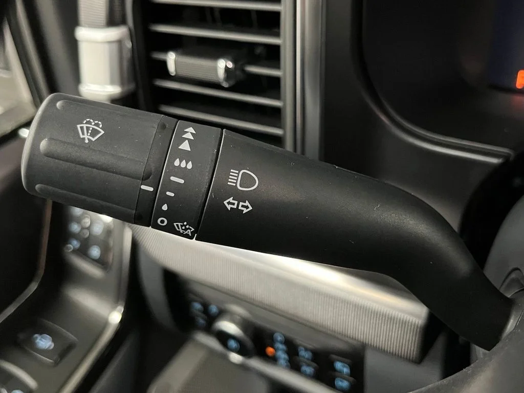 Used 2026 Blue Ford Platinum image 32