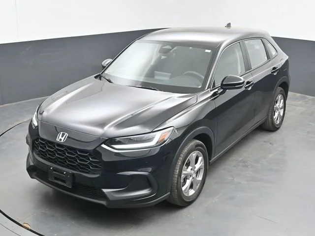 2025 Honda HR-V LX - Photo 70