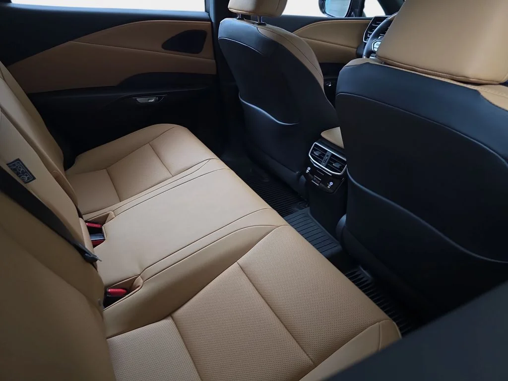 New 2026 Nightfall Mica Lexus PREMIUM image 11