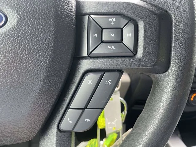 Used 2018 Lead Foot Ford XL image 22