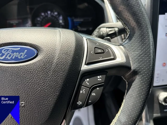 Used 2022 White Ford ST image 24
