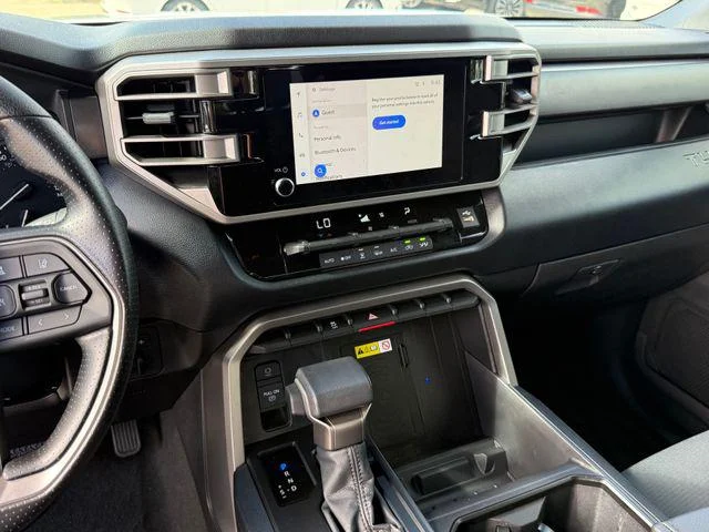Certified Used 2026 ICE CAP Toyota SR5 image 19