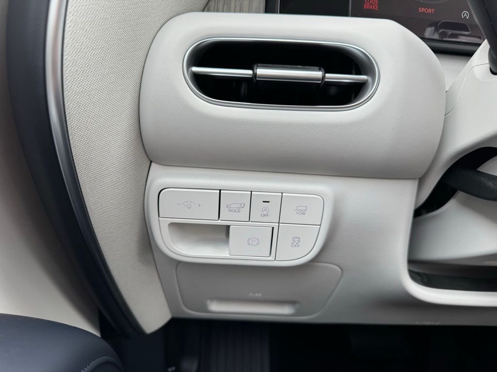 2026 Hyundai Palisade Calligraphy - Photo 20