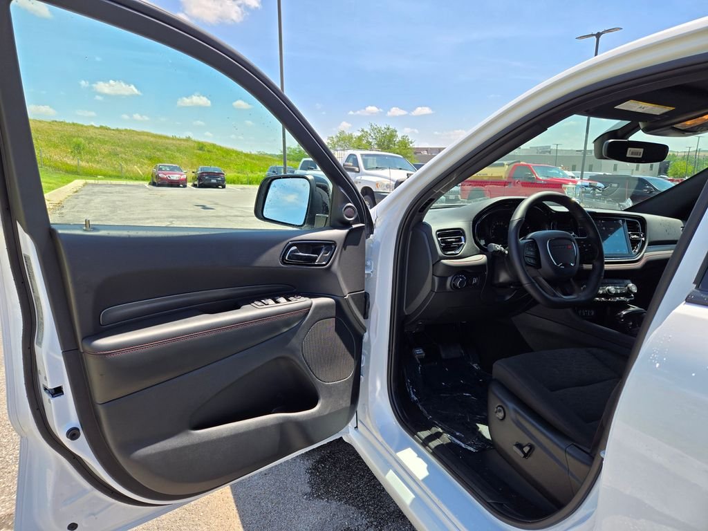 2025 Dodge Durango GT - Photo 10