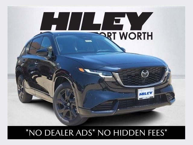New 2026 Mazda CX-5 2.5 S Premium Plus AWD
