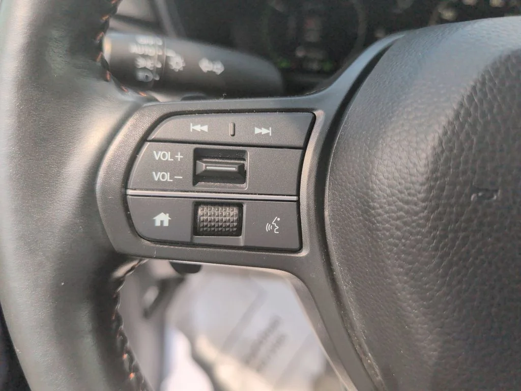 2024 Honda CR-V Sport-L - Photo 31