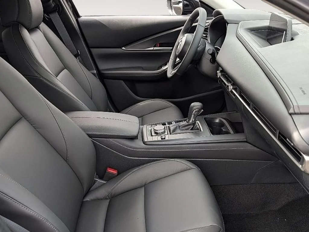New 2026 Gray Mazda 2.5 S Select Sport image 19