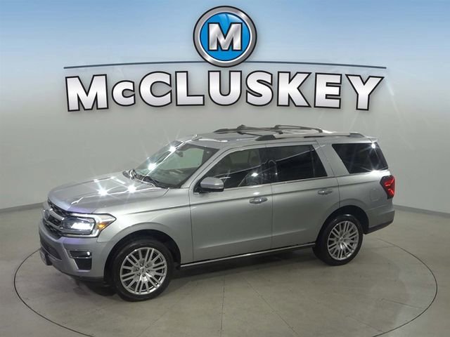 2024 Ford Expedition Limited 4X4's photo