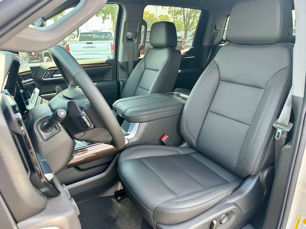 2026 Chevrolet Silverado 1500 RST - Photo 15