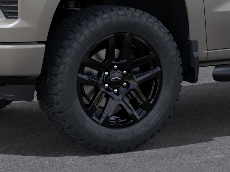 2026 Chevrolet Silverado 1500 RST - Photo 9
