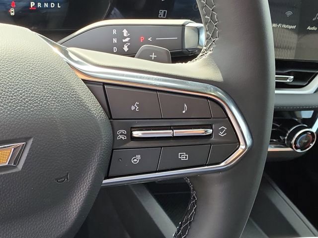 2026 Chevrolet Equinox LT - Photo 17