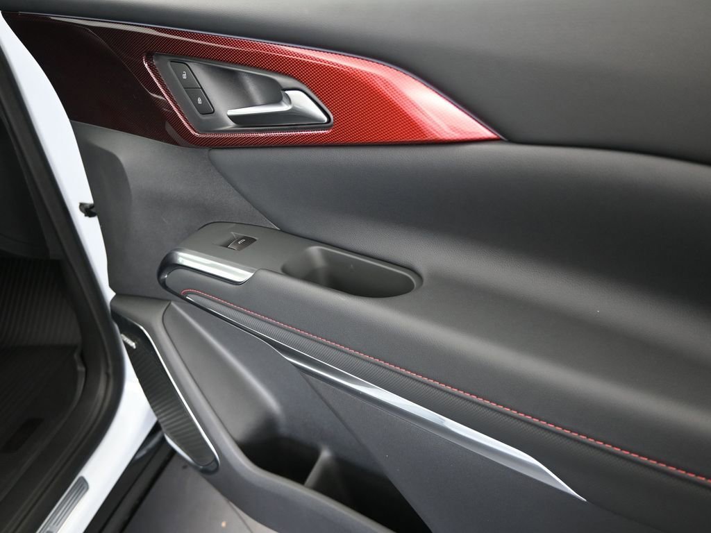 2026 Chevrolet Traverse RS - Photo 23