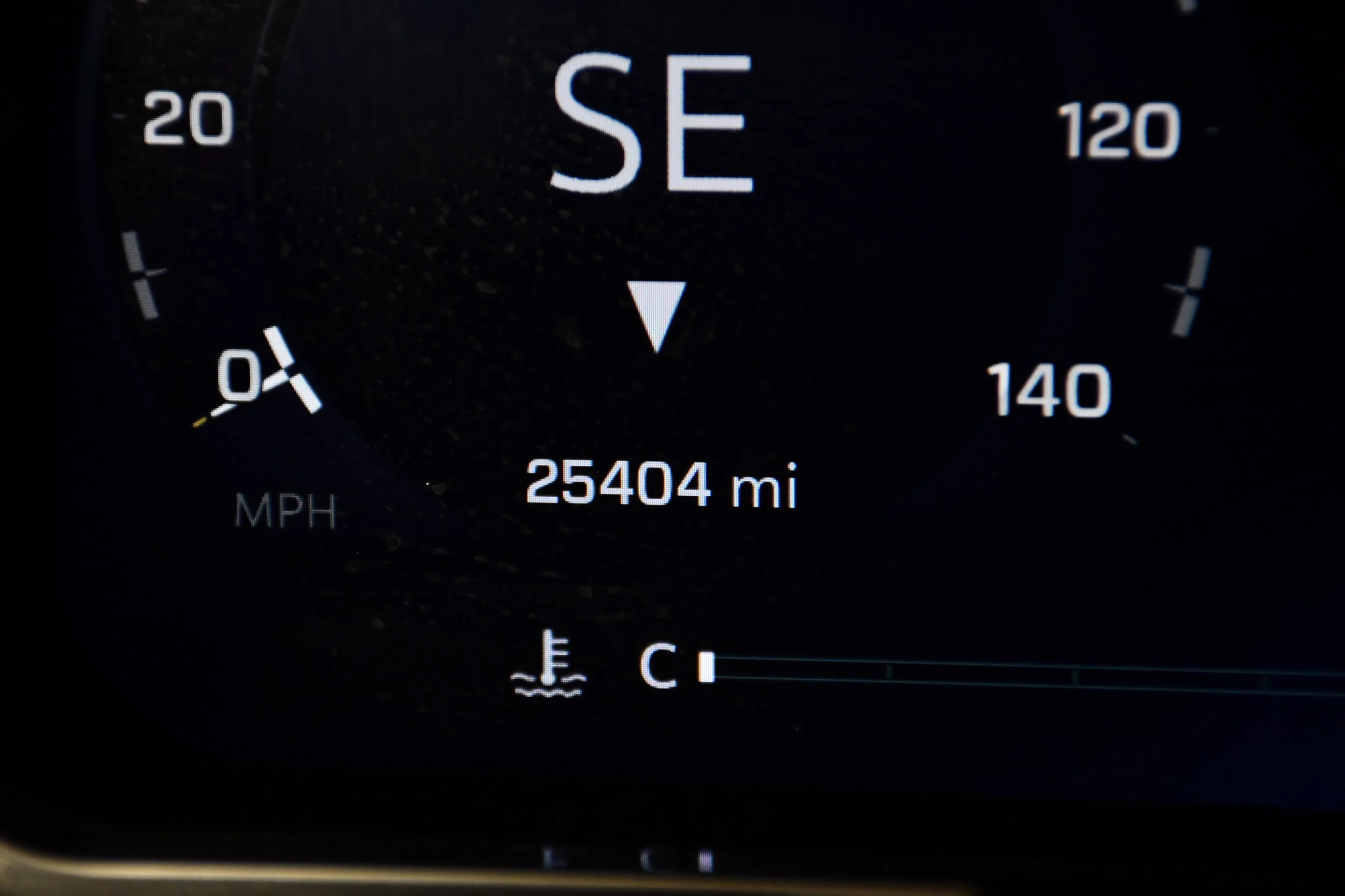 Used 2026 Black Chevrolet RST image 18