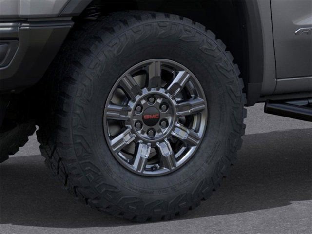 2025 GMC Sierra 1500 AT4X - Photo 9
