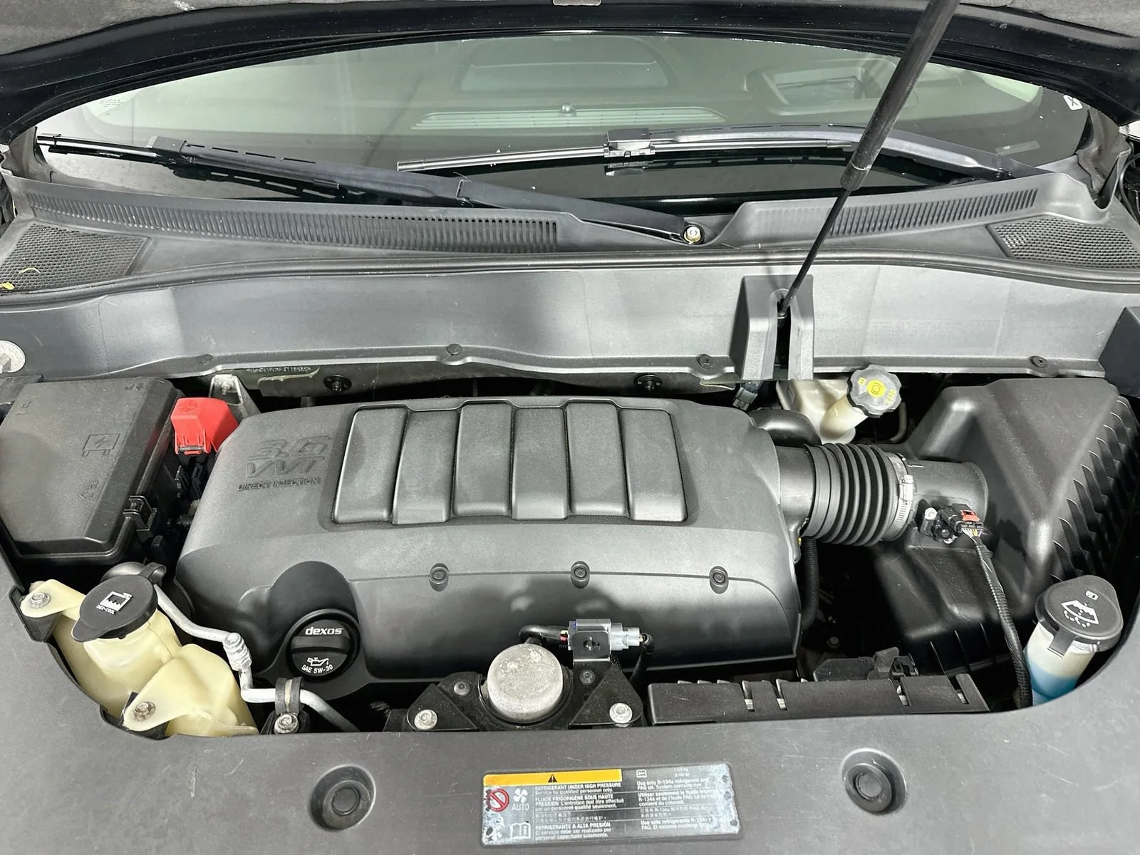 Used 2015 CARBON BLACK METALLIC GMC Denali image 33