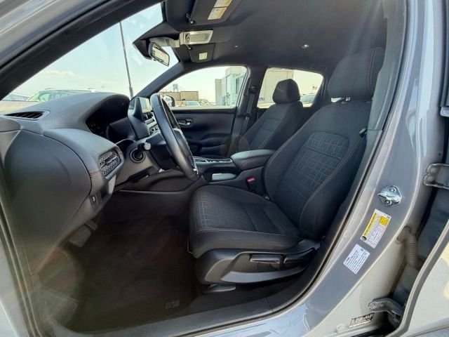 Used 2024 Gray Honda Sport image 10