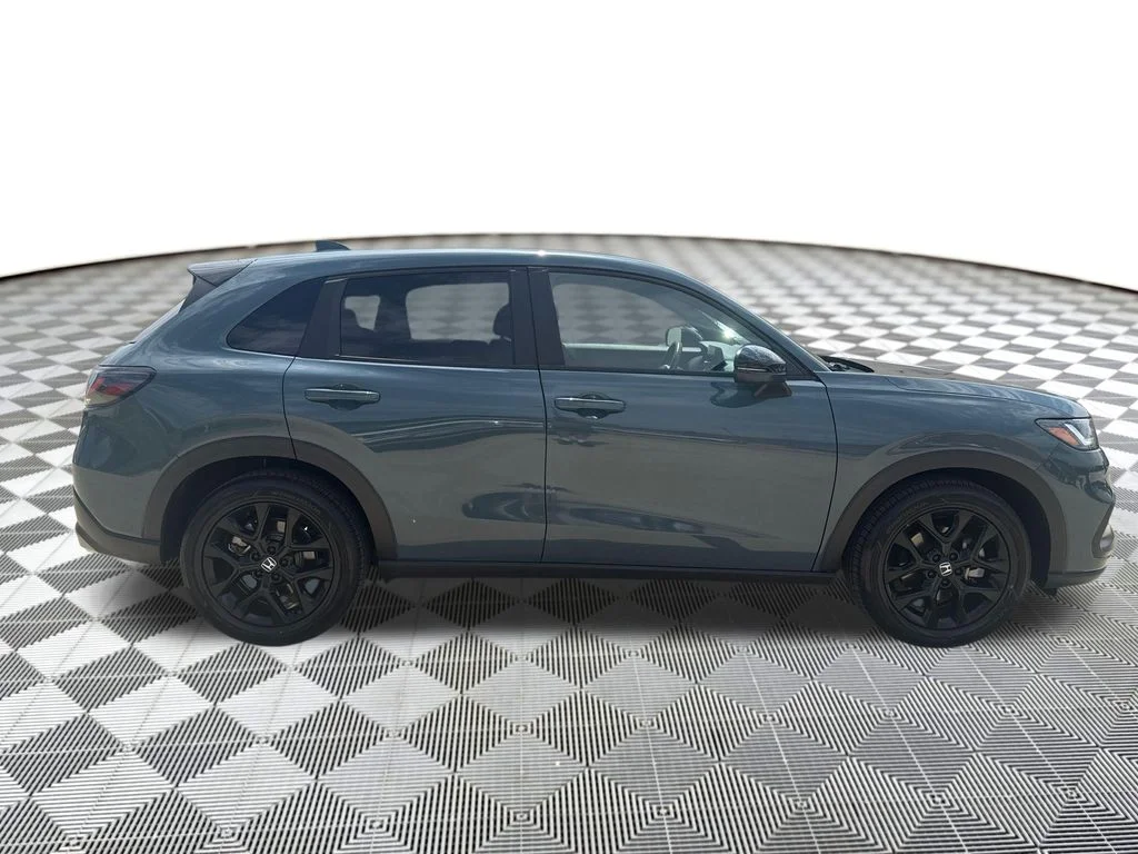 2024 Honda HR-V Sport - Photo 6
