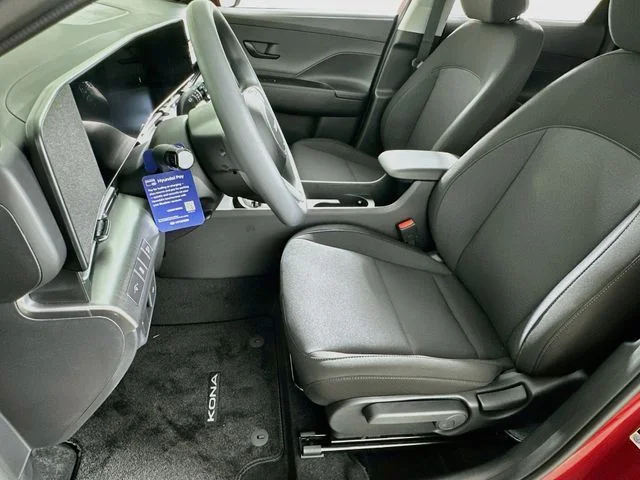New 2027 Hyundai KONA SE