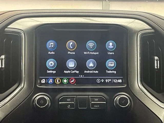 2022 Chevrolet Silverado 1500 Limited RST - Photo 13