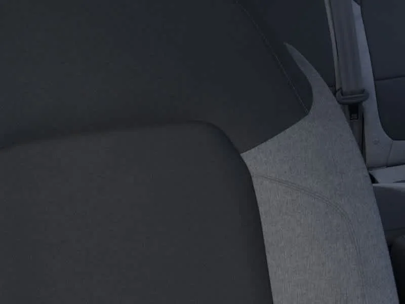 New 2026 Shadow Black Ford Big Bend® image 18
