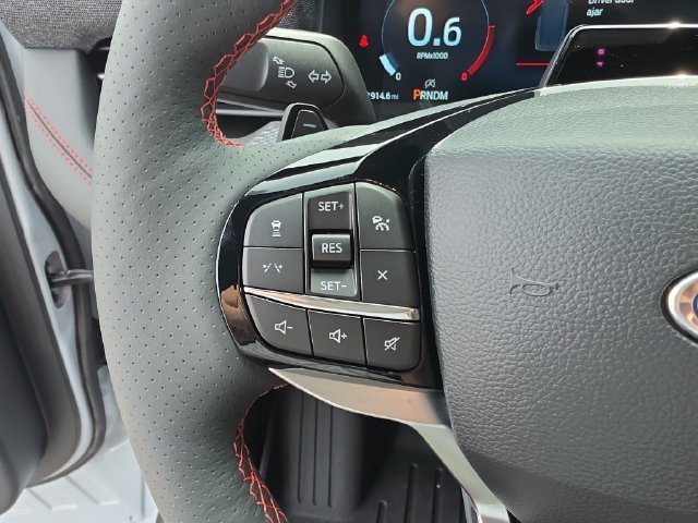 2026 Ford Explorer ST - Photo 26