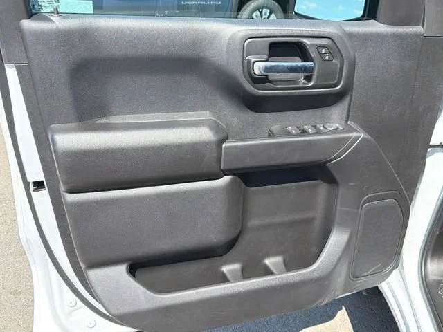 2026 GMC Sierra 1500 Pro - Photo 15