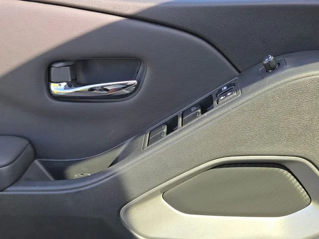Used 2024 Gray Nissan SV image 28