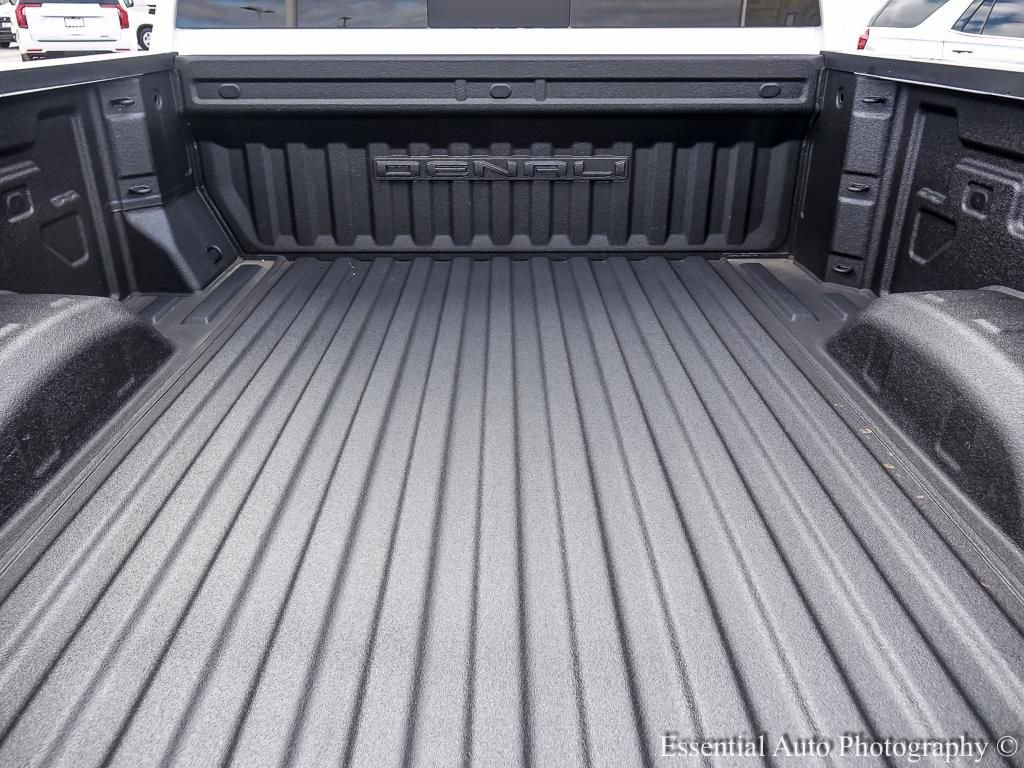 2023 GMC SIERRA HD - Image 27