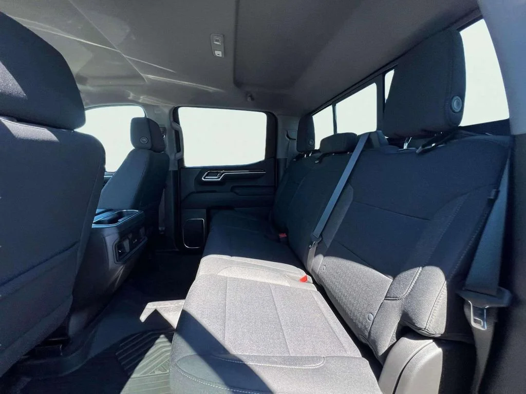 2022 Chevrolet Silverado 1500 RST - Photo 21