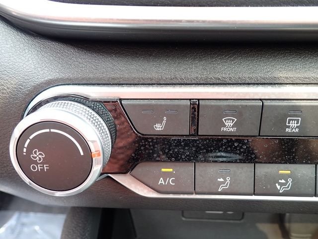 Used 2021 Gray Nissan 2.5 SV image 23