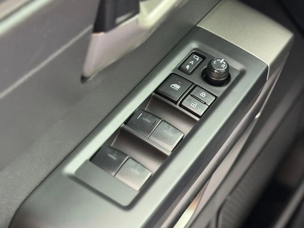Used 2024 Silver Toyota SR5 image 27