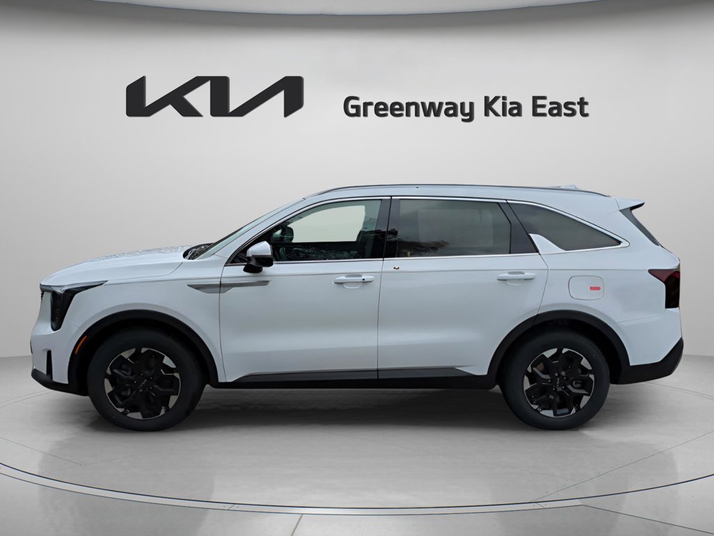 2026 Kia Sorento S - Photo 8