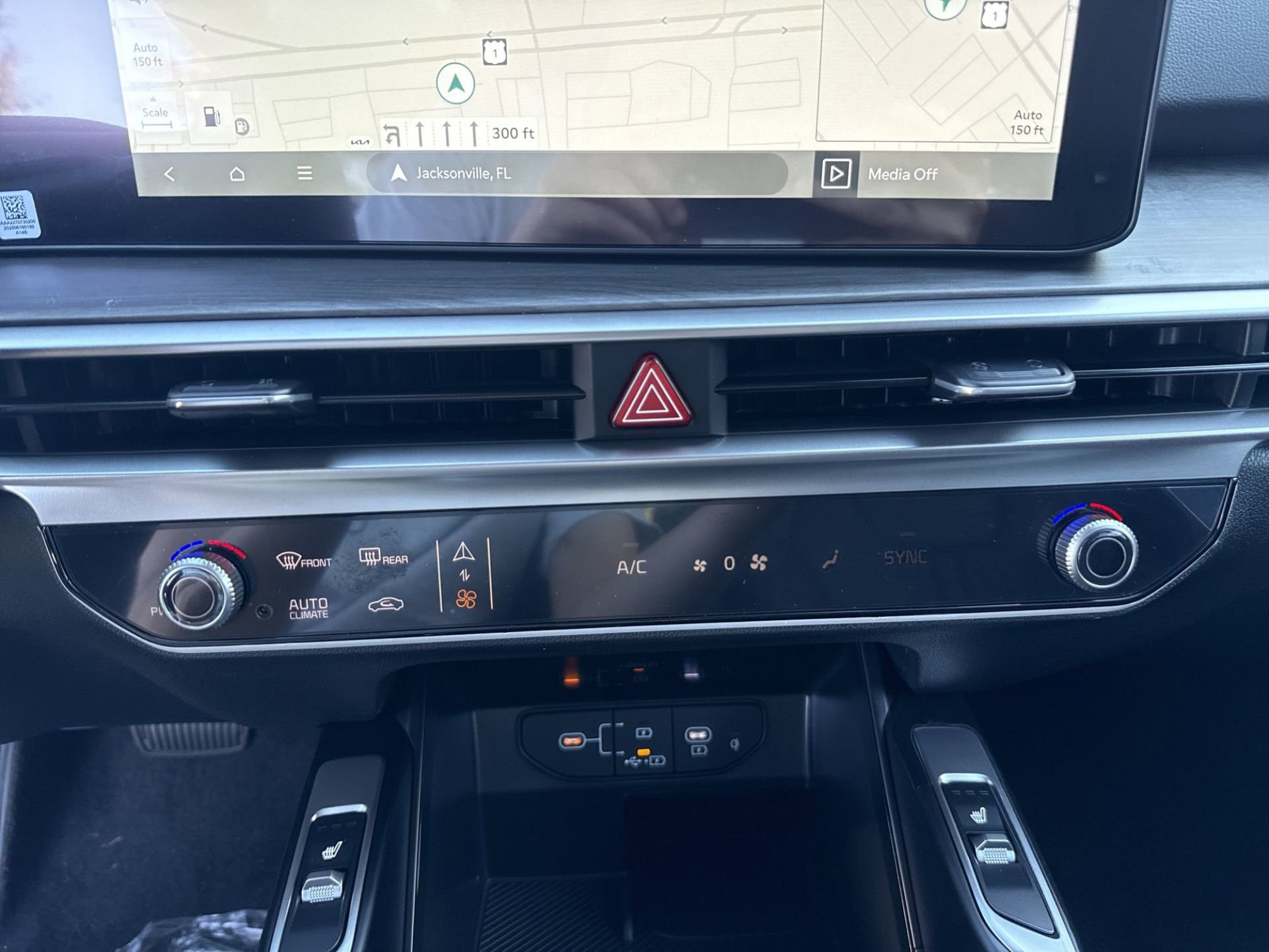 2026 Kia Sorento X-Line EX - Photo 19