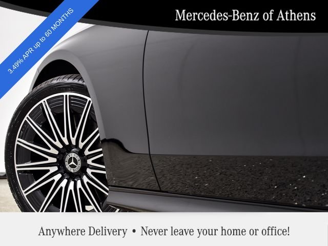 New 2026 Black Mercedes-Benz CLE 450 image 21
