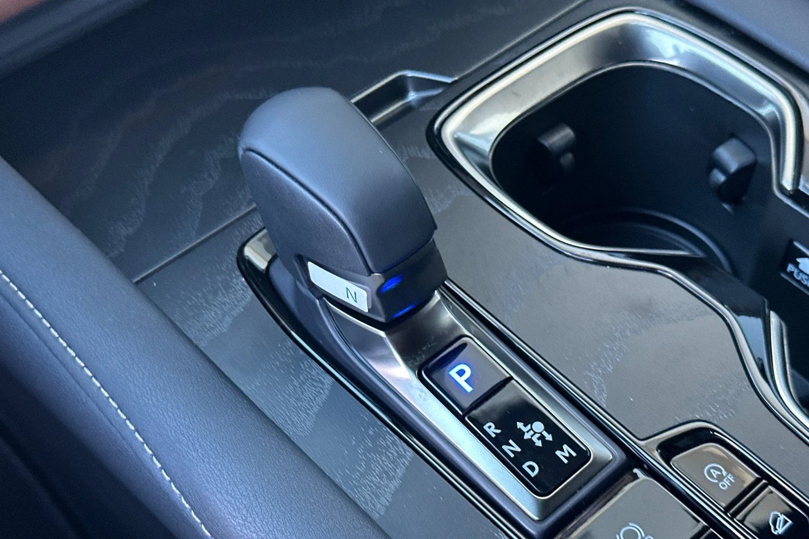 New 2026 Eminent White Pearl Lexus  350 PREMIUM+ AWD image 18