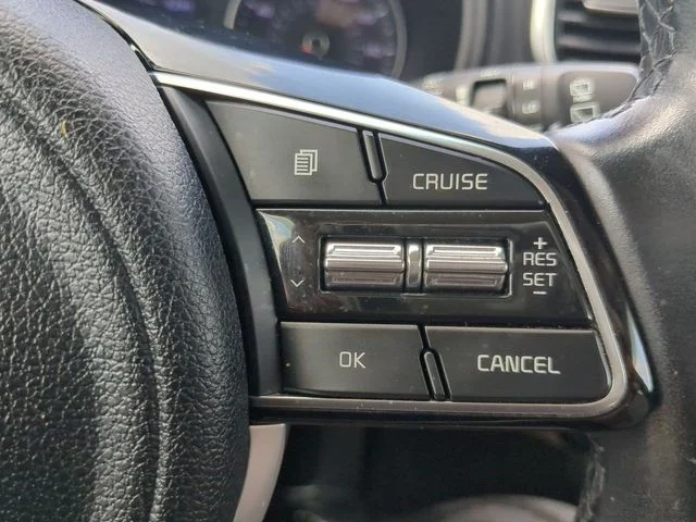 Certified Used 2020 Snow White Pearl Kia EX image 25