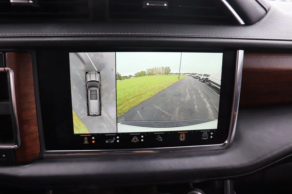2023 GMC Yukon XL Denali Ultimate - Photo 40