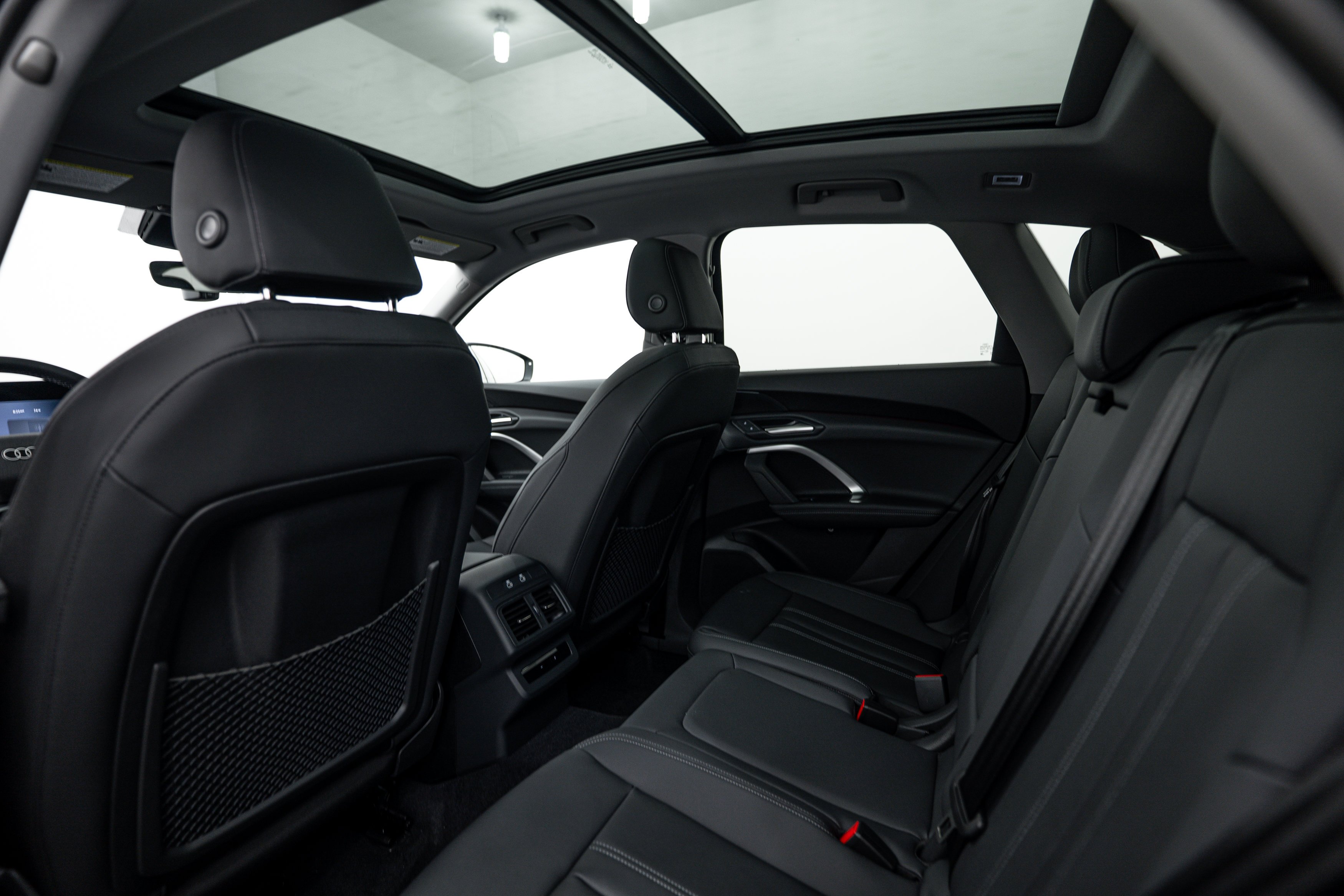 New 2026 Gray Audi Premium image 17
