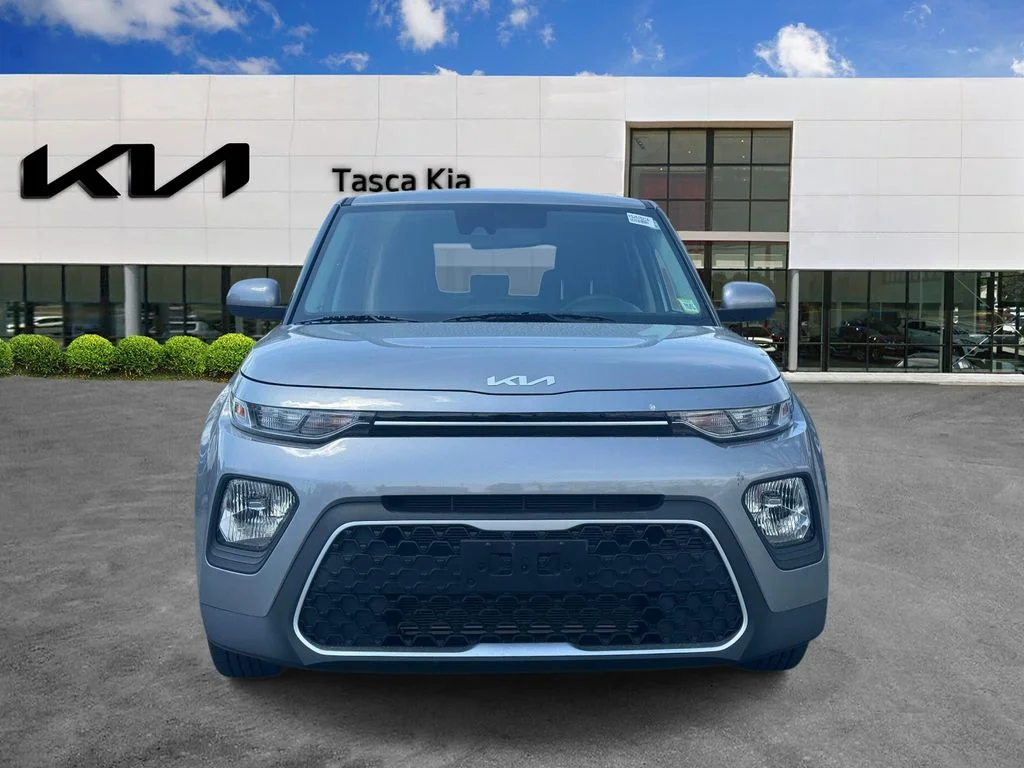 Used 2022 Kia Soul LX with VIN KNDJ23AU8N7809942 for sale in Copiague, NY