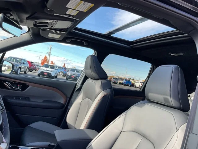 2026 Subaru Forester Sport - Photo 16