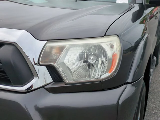Used 2013 Gray Toyota PreRunner image 9