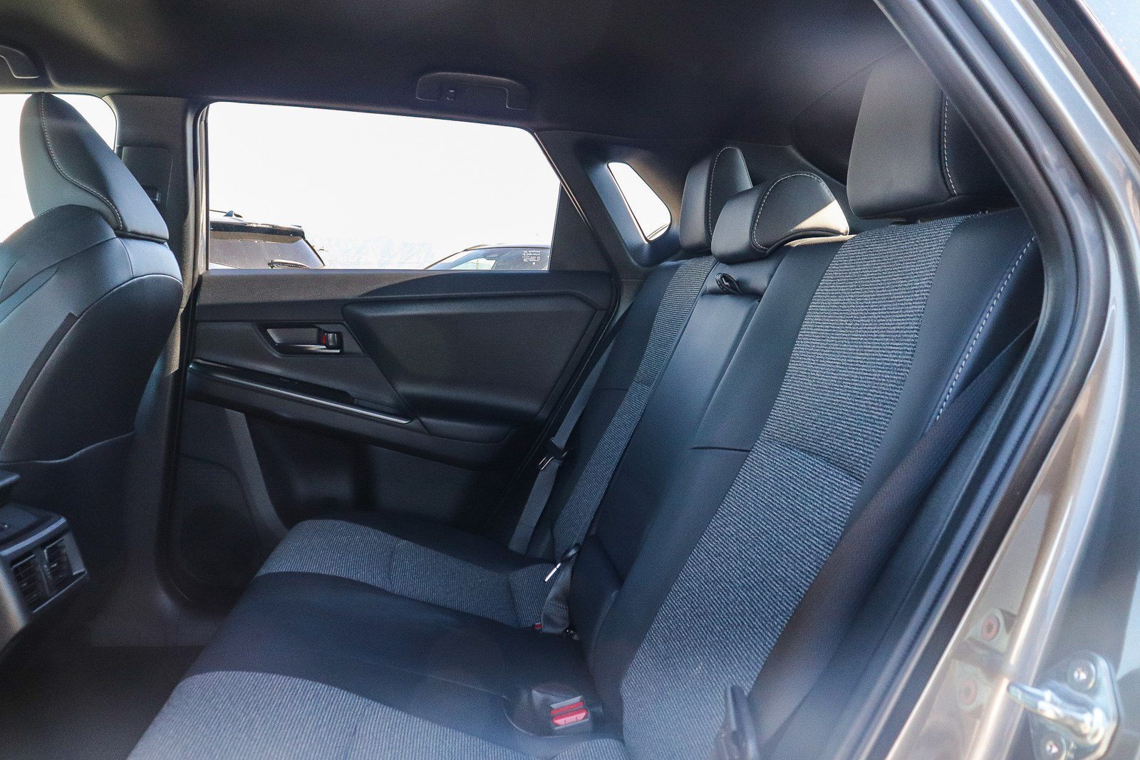 Certified Used 2026 Heavy Metal Toyota XLE image 18