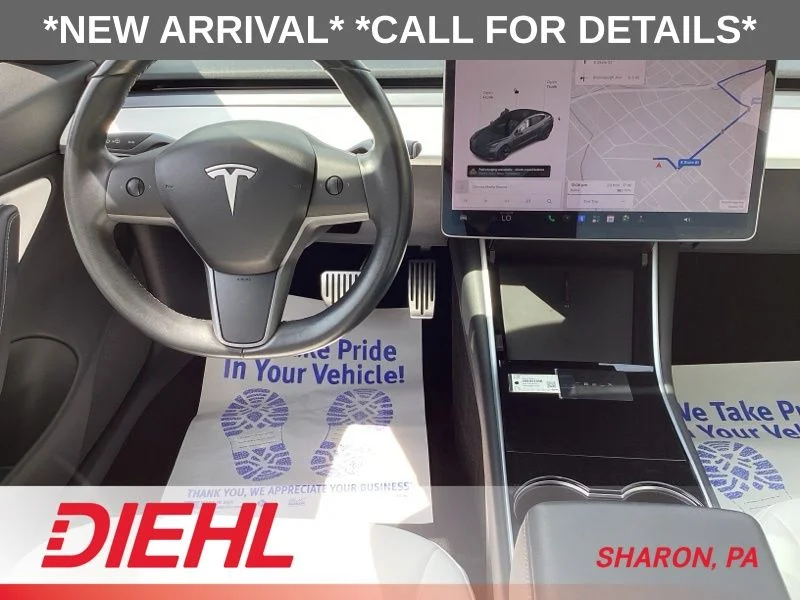 2018 Tesla Model 3 Long Range Dual Motor - Photo 30