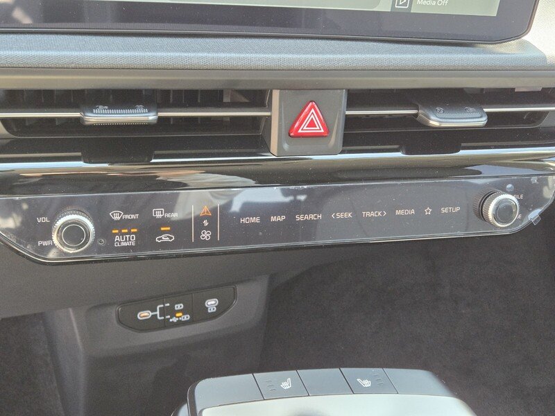New 2026 Gray Kia Light image 13