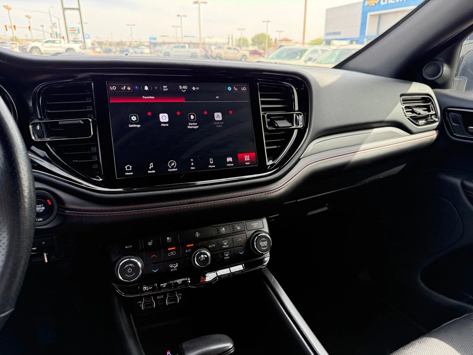 2024 Dodge Durango GT - Photo 22